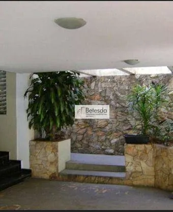 Imóvel Comercial para Venda ou Locação , 278 m² - Jardim Bonfiglioli - São Paulo/SP