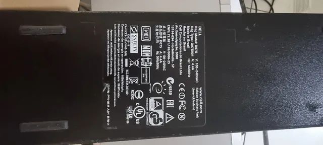 CPU dell D07S i5 quarta geração  - Foto 2