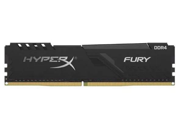 Memória RAM HyperX Fury