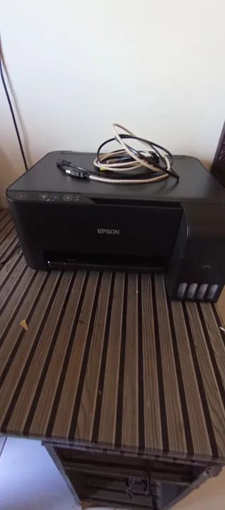 Impressora Epson L3110