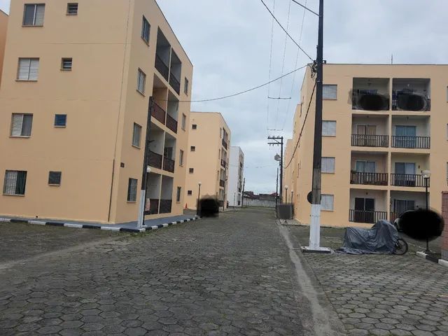 Captação de Apartamento para locação em Mongaguá, SP