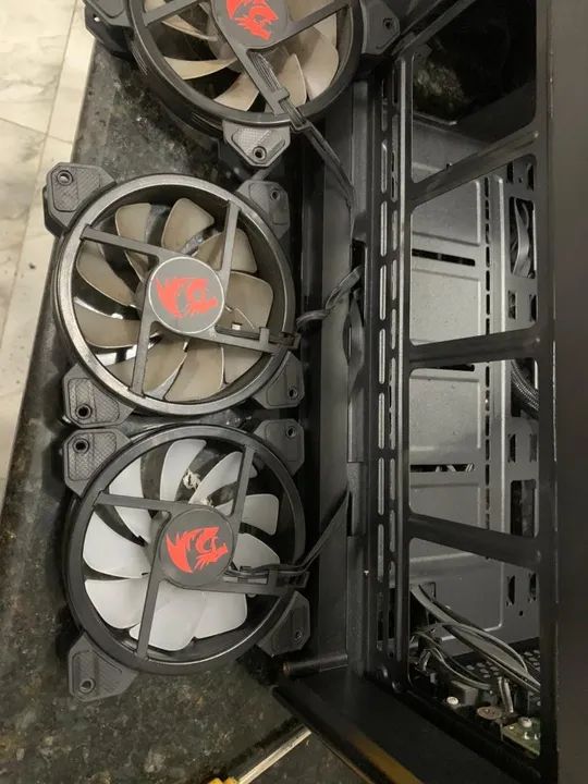 Técnico em Informática - Desktop e Notebook - Foto 5