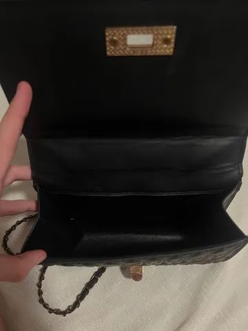 Bolsa para balada  - Foto 4