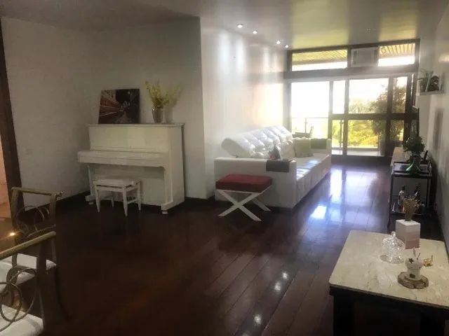 Captação de Apartamento para locação na Avenida Lúcio Costa - de 3102 a 3604 - lado par, Barra da Tijuca, Rio de Janeiro, RJ