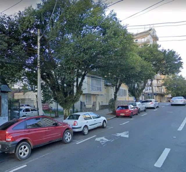 BENTO ALVES Lote/Terreno para venda tem 484 metros quadrados em Centro - Caxias do Sul - R - Foto 3