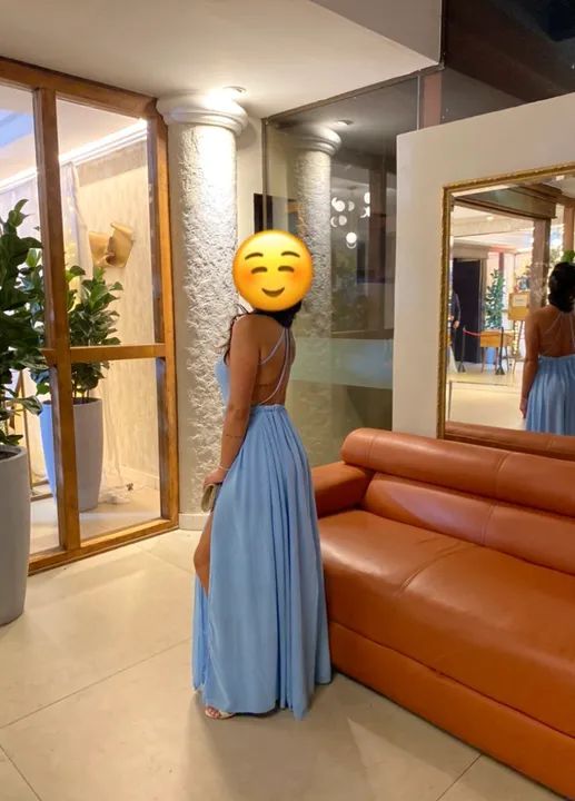 Vestido Longo - Foto 3