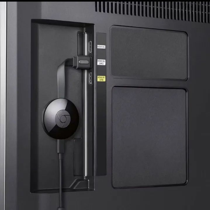 Chromecast - Streaming de alta qualidade - Foto 2