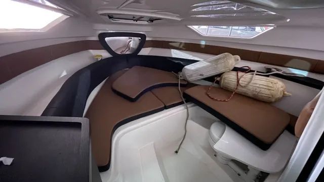 Lancha Triton 250 Open 2020 (completa) - Ñ e Nx/FS/Focker/Solara/Bayliner - Foto 8