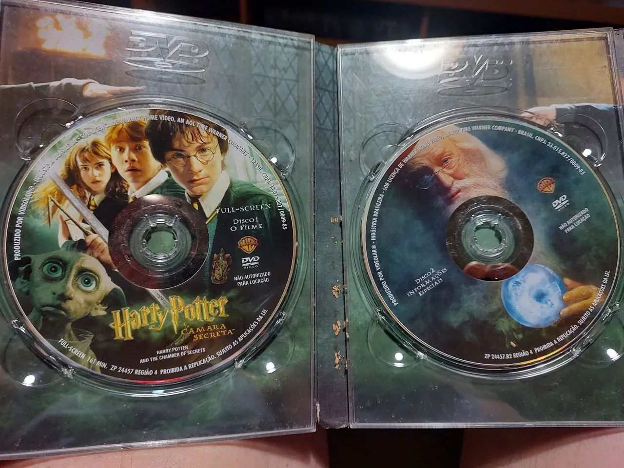 Harry Potter - Foto 2