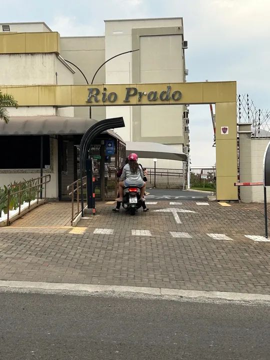 foto - São José do Rio Preto - Loteamento Clube V