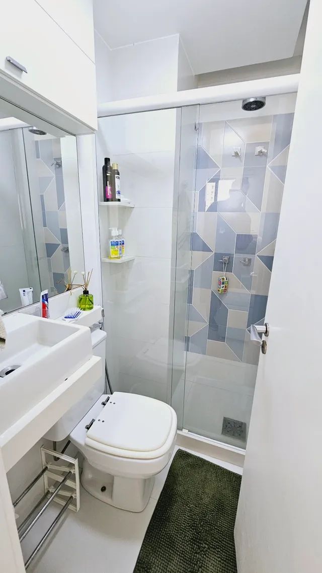 Cobertura duplex - Rua Francisco Mário - Barra Bonita - Recreio dos Bandeirantes 