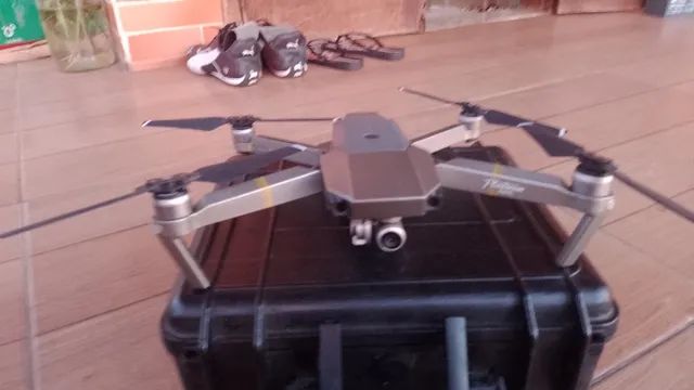 Olx dji deals mavic pro