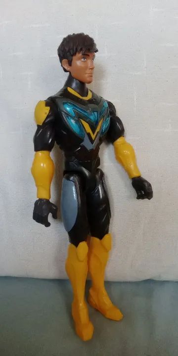 Boneco Galático ( curtir, brincar ou Colecionar)