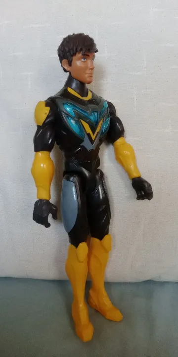 Boneco Galático ( curtir, brincar ou Colecionar)