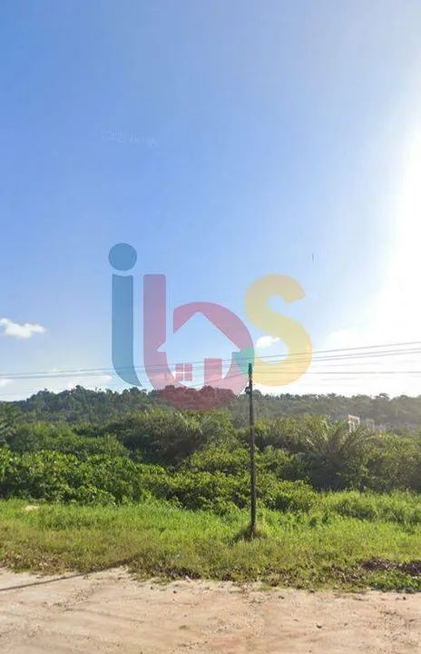 Lote à venda, São Francisco - Ilhéus/BA - Foto 3