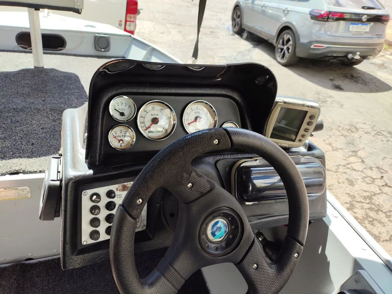 Big Fischer 5014 - Foto 8