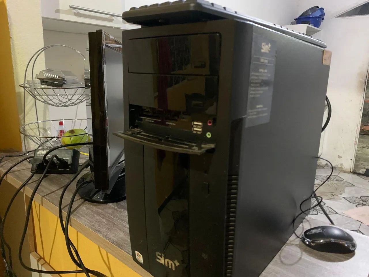 Desktop para estudo - Foto 5