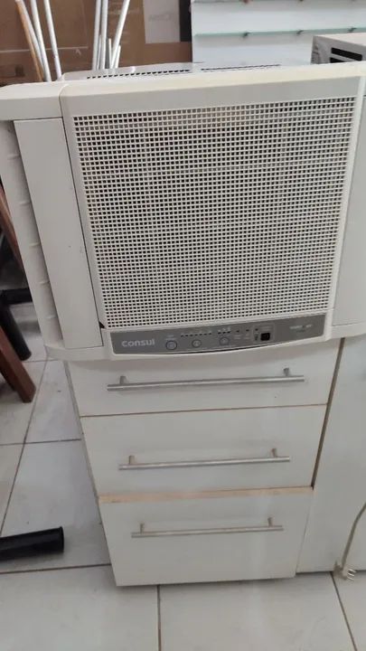 Ar Condicionado Consul Multi Air 7500 - Foto 2