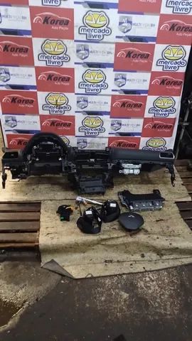 Kit air bag Mitsubishi Eclipse Cross 