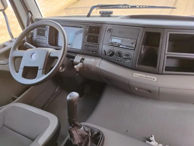 Vw 24.280 Consteletion 6X2 2022 - Foto 4