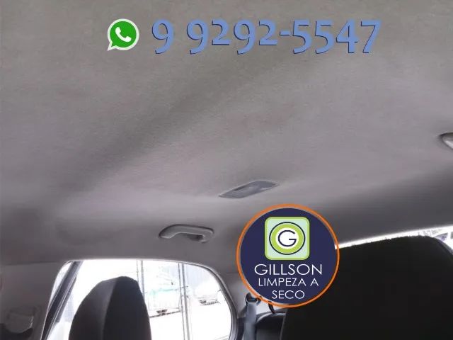 Interior de Carros Higienizamos! - Foto 4
