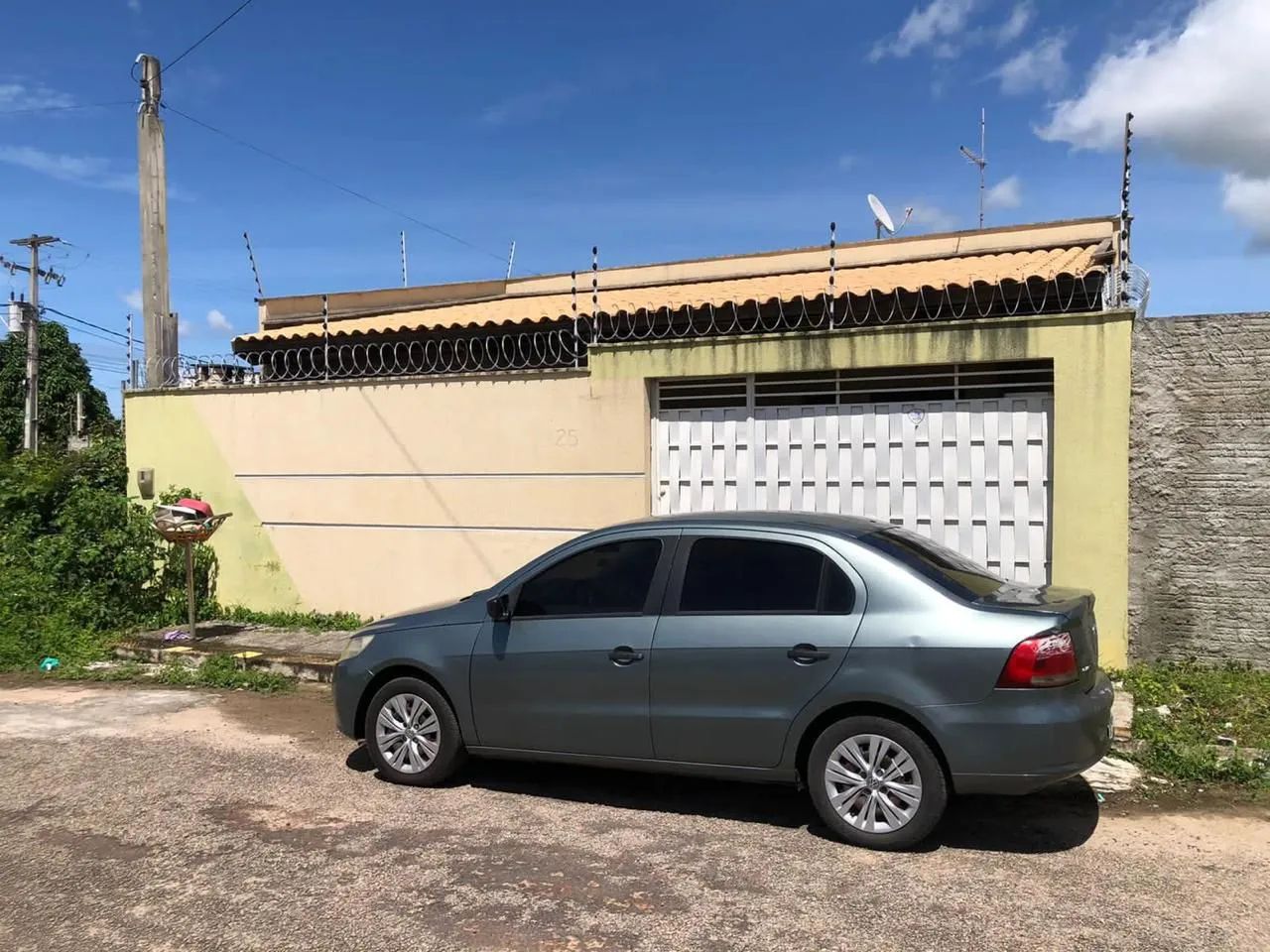 foto - São José de Mipibu - 