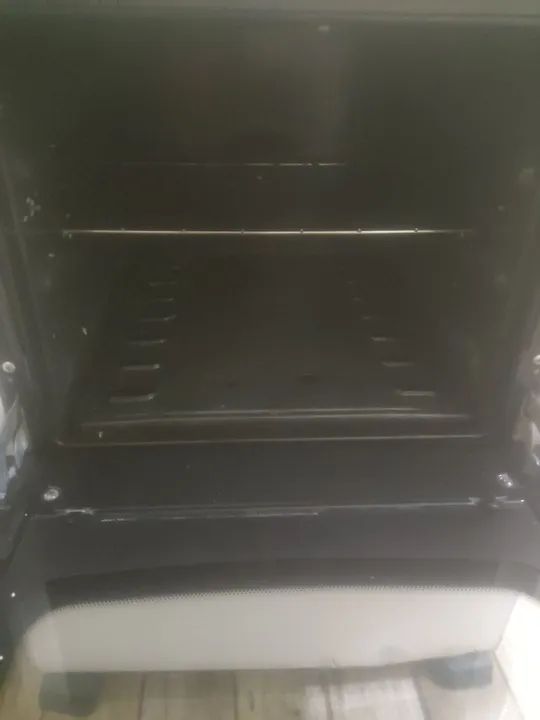 Fogão 4 bocas esmaltec - Foto 4