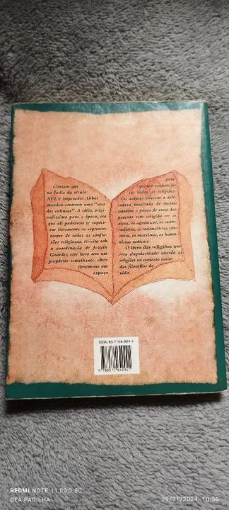 O Livro das Religiões  - Foto 2