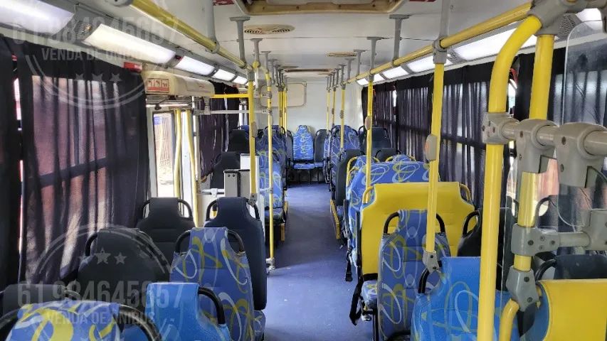 Comil Svelto Mb1721 Euro 5 2013/14 - Foto 13