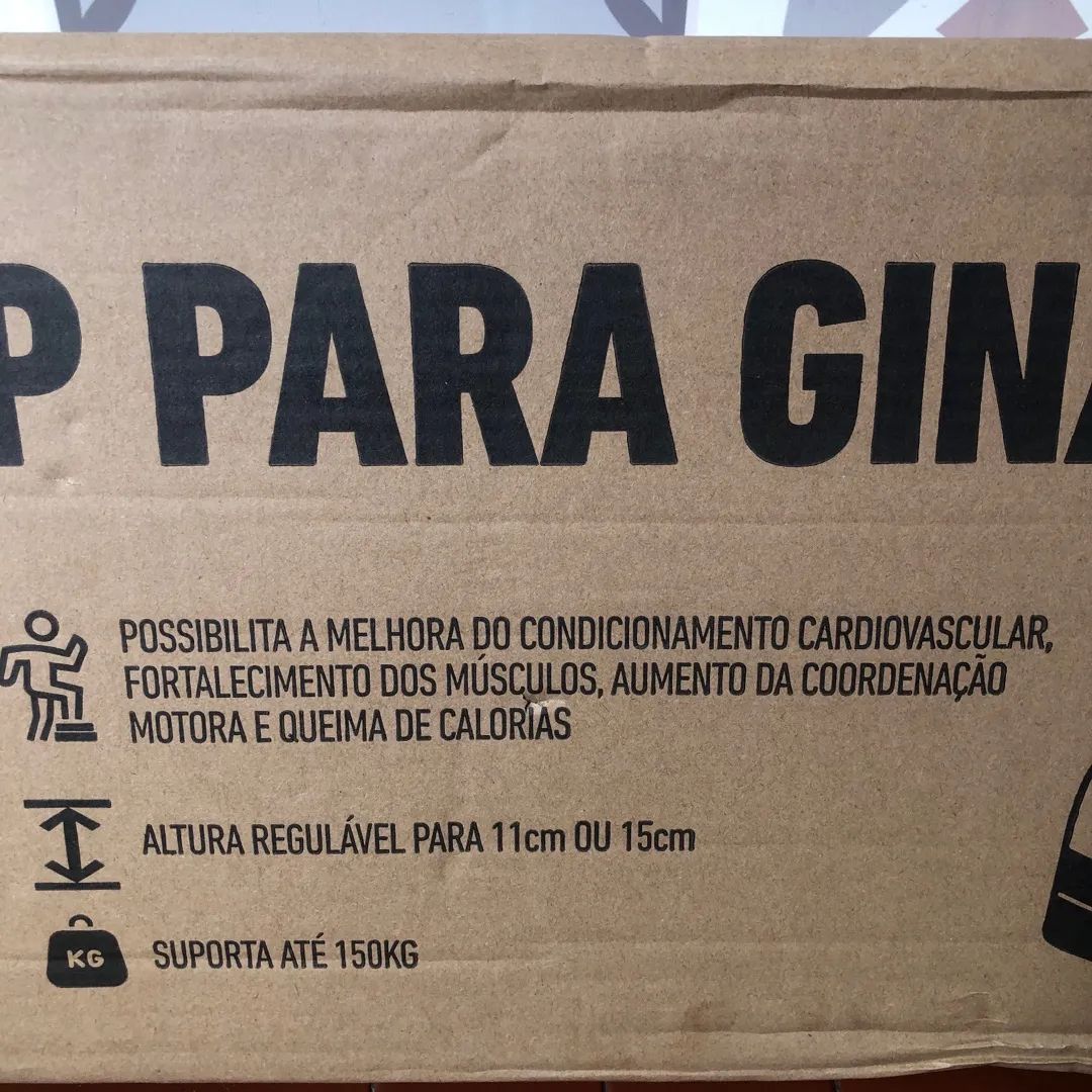 Step para ginástica  - Foto 2