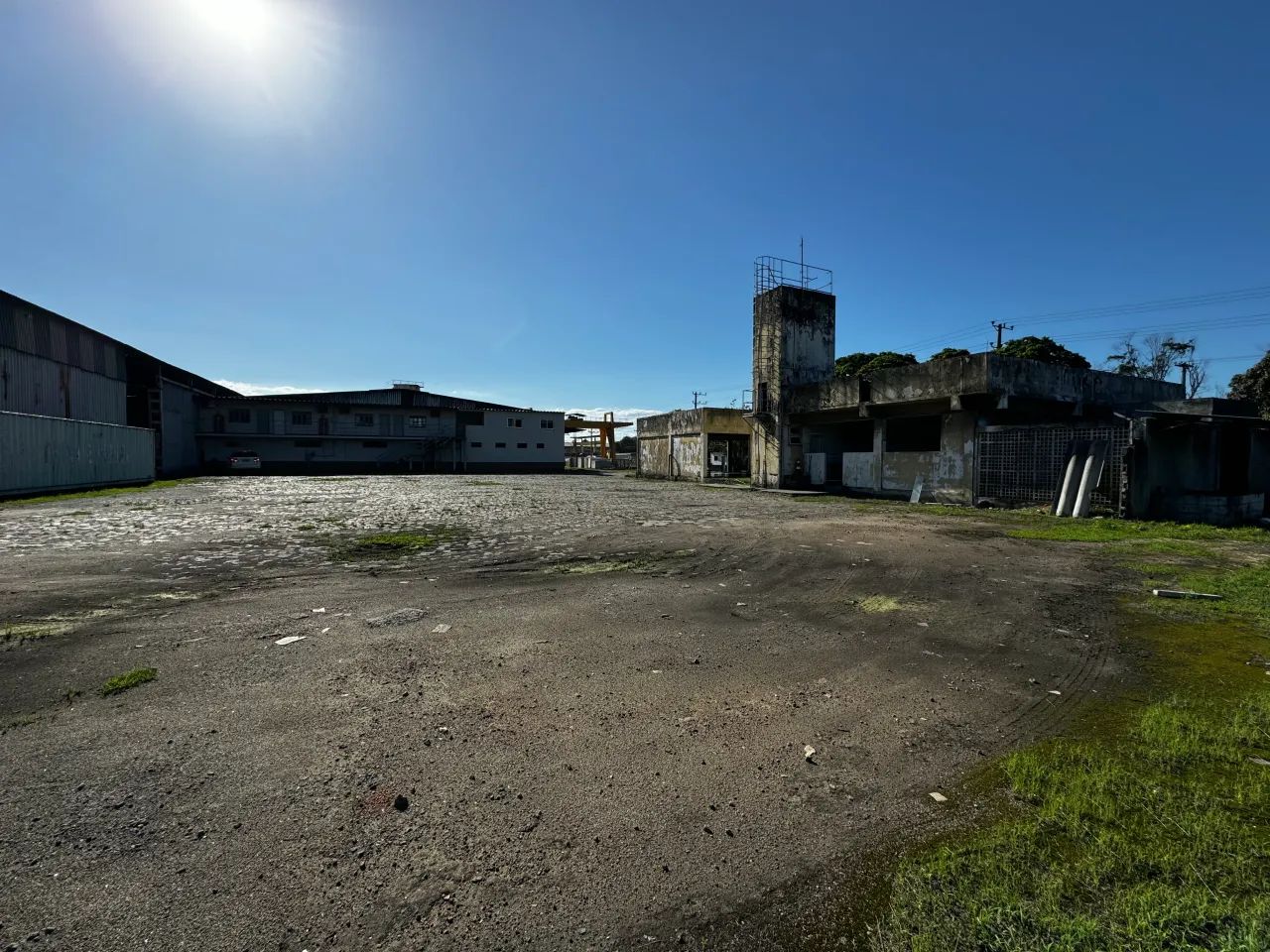 Imóvel para aluguel e venda possui 2.500 metros quadrados em Civit I - Serra - ES - Foto 3