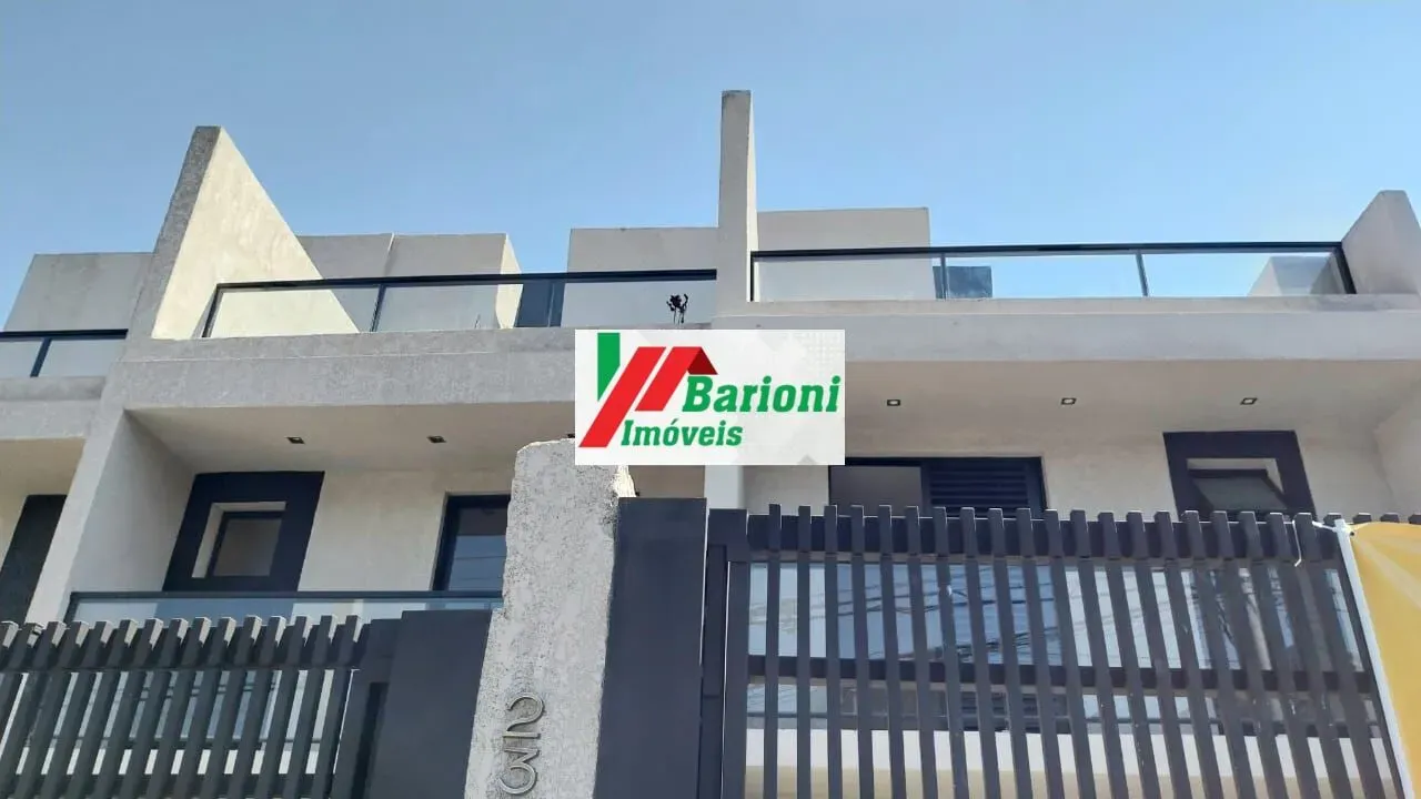 Sobrado à venda no bairro Freguesia do Ó - São Paulo/SP, Zona Norte