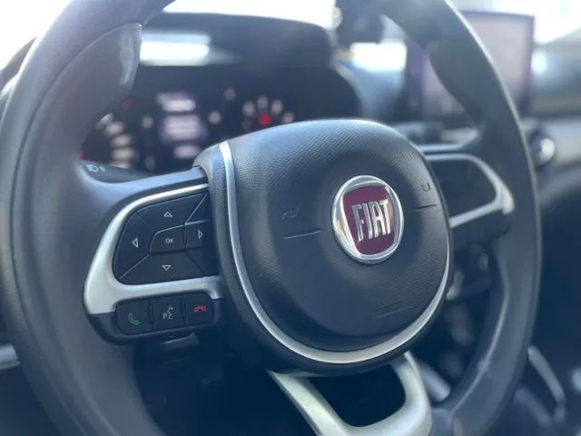 Argo Drive 1.0 Flex Mec 2020 - Apenas 34 mil km Rodados!! Veiculo Extraa! - Foto 9