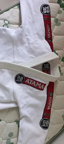 Kimono Atama New Light - Foto 4