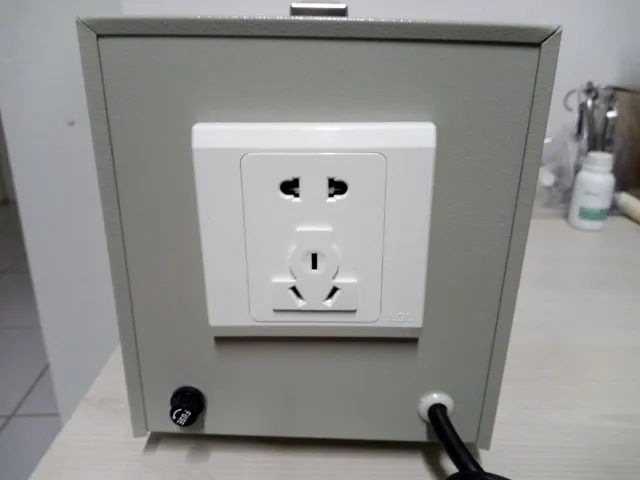 transformador 110v para 220v 3000w - Foto 3