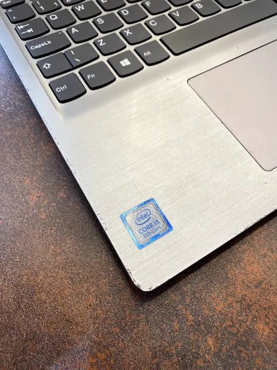 Notebook Lenovo i5 + GeForce MX110 | Ideal para Estudos, Trabalho e Lazer - Foto 5