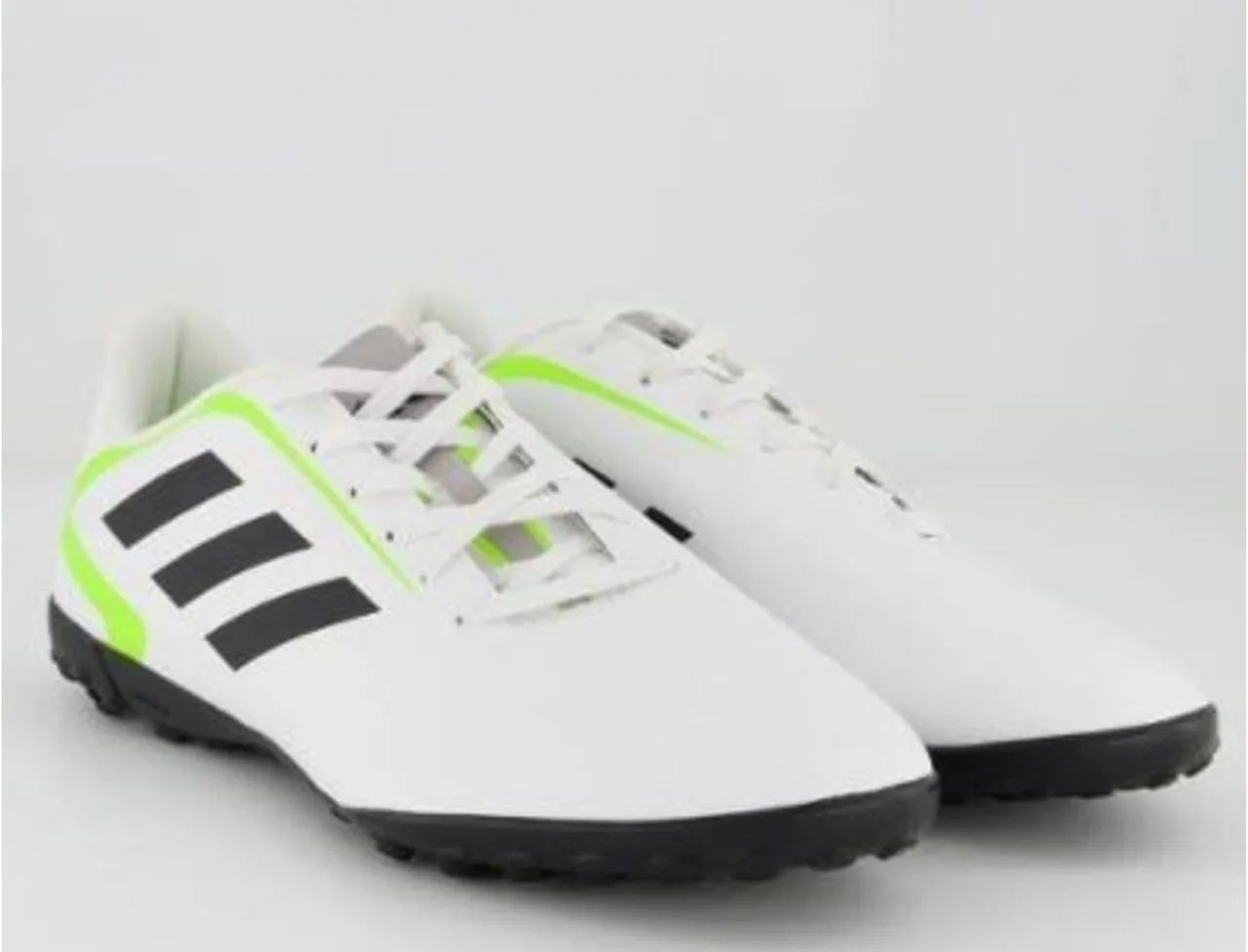 Chuteira ADIDAS ARTILHEIRA VI TF SOCIETY  tam 40,41 - Foto 2