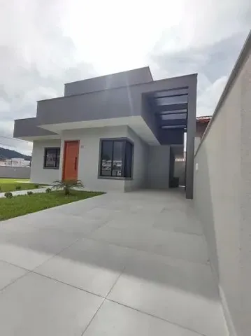 Casa a venda na Ponte Alta do Gama