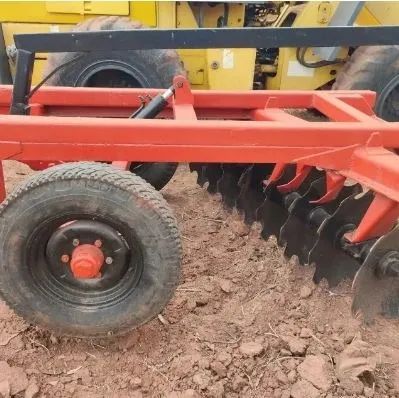 Grade de Controle 16  Discos - Foto 5