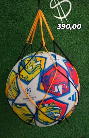 Bola de futebol 