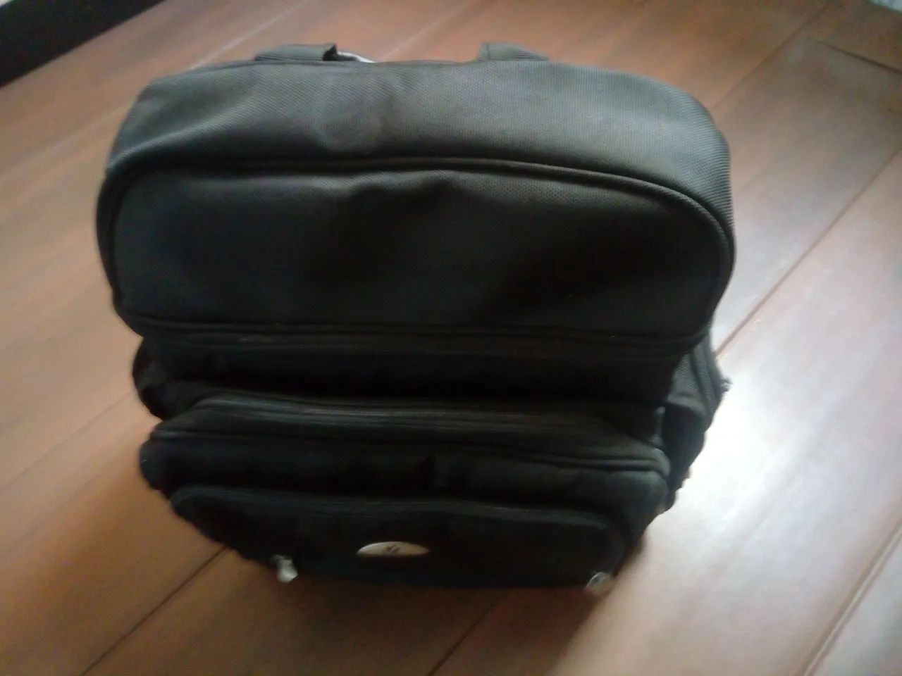 Bag para câmeras Alinet (novo) - Foto 2