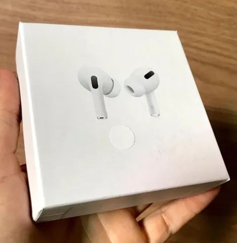 Fones de ouvido Bluetooth modelo airpods pro i13 Fones de Ouvido