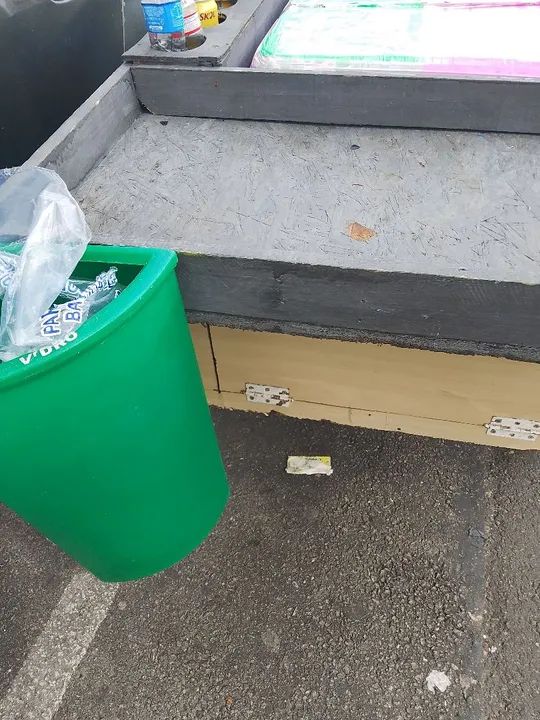 Carrinho de bebidas - Foto 3