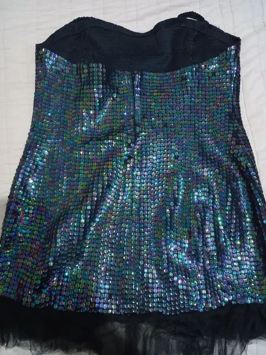 Vestidos feminino - Foto 2