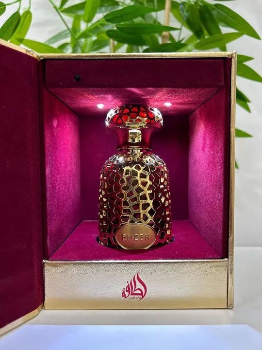 PERFUMES ÁRABES ORIGINAIS  - Foto 5