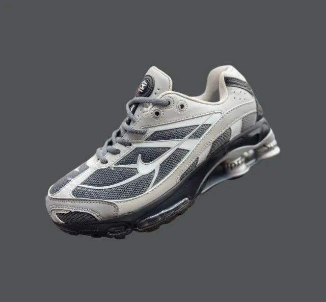 Tênis Nike shox supreme - Calçados - Conjunto Habitacional São