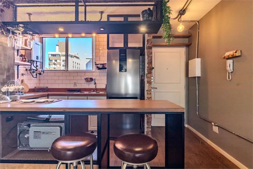 Studio com 1 quartos à venda ou para locação em Rio Branco - RS - Foto 9