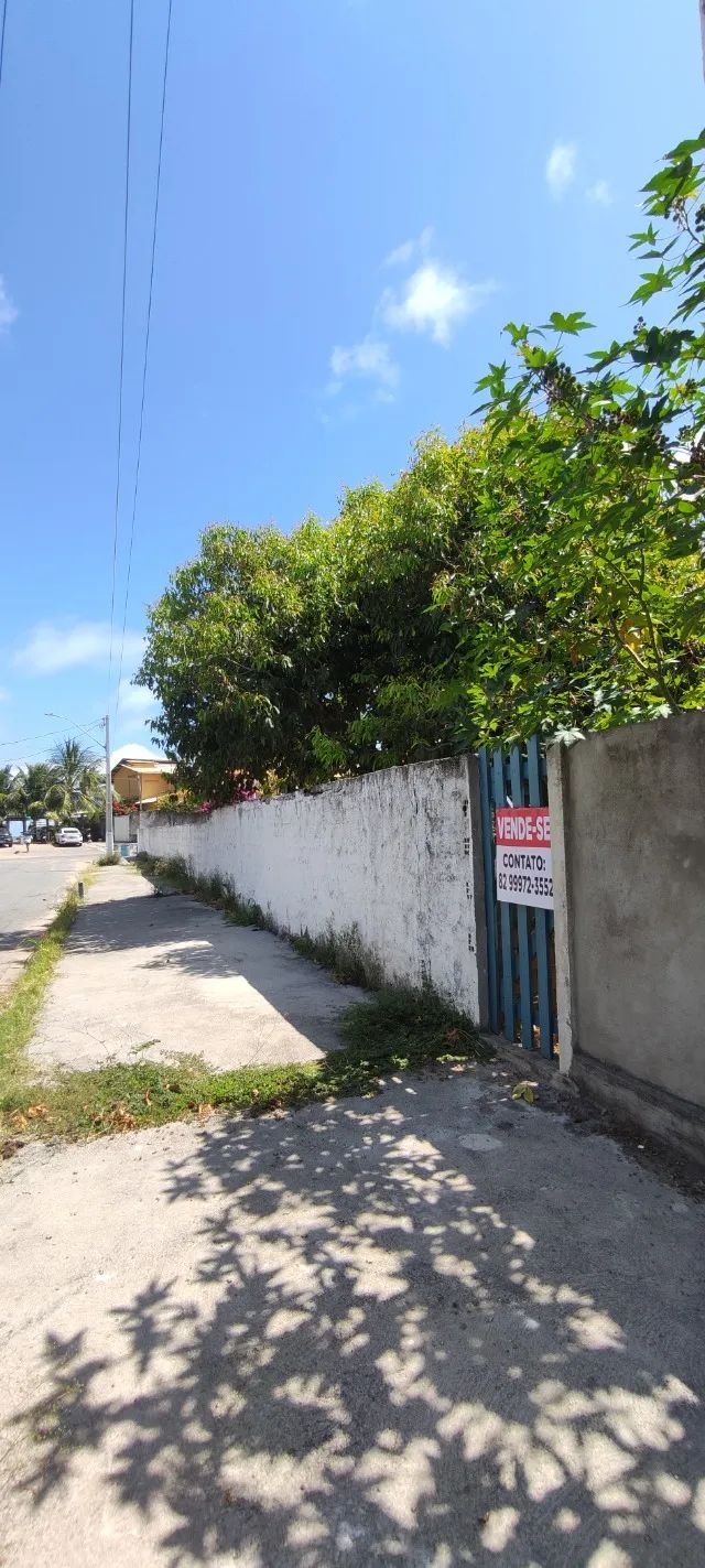 Vende-se terreno há uma quadra do mar de Ipioca  - Foto 3