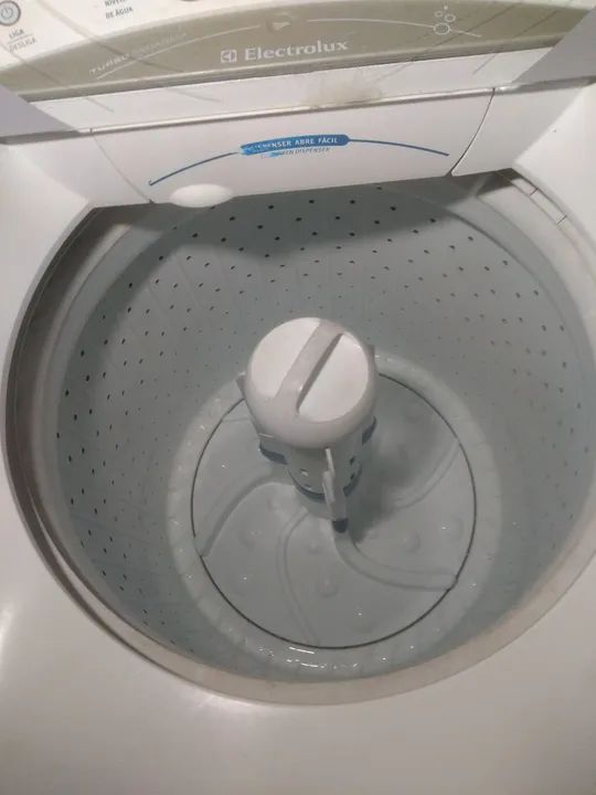 Máquina de Lavar Roupa em Ótimo Estado de 15 kg Electrolux  - Foto 4
