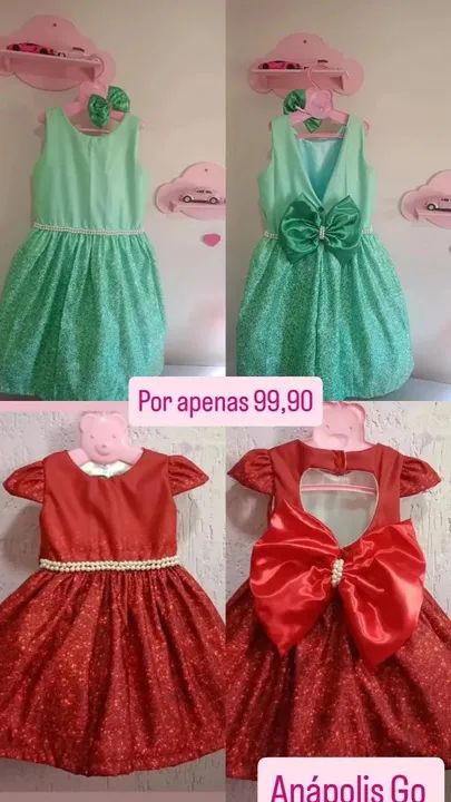 Confecção própria. Promoção especial esse mês!!! - Foto 3